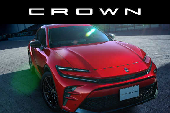 PHEVモノトーン クラウンエステート カラーサンプル 新型3/14レッド PHEVモノトーン クラウンエステート カラーサンプル 新型3/14