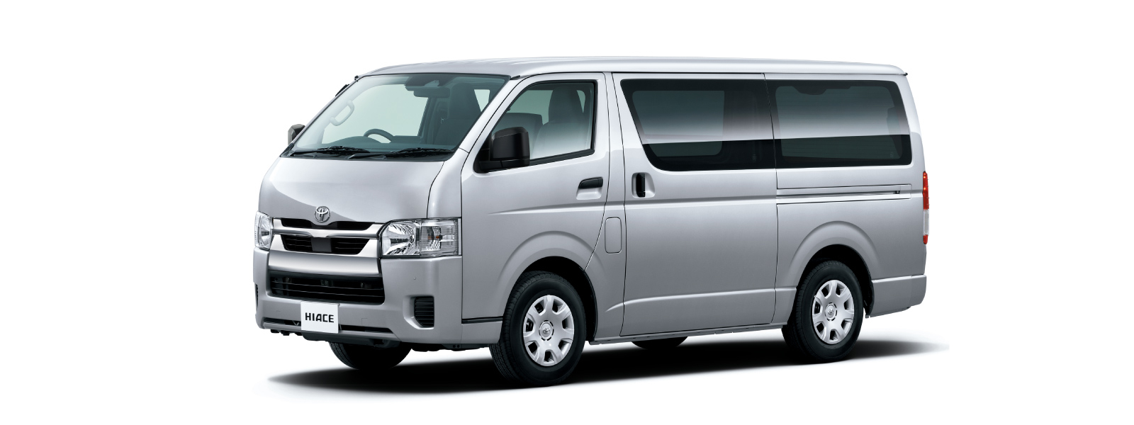 ハイエース バン | 価格・グレード | 愛媛トヨペット｜愛媛のトヨタの