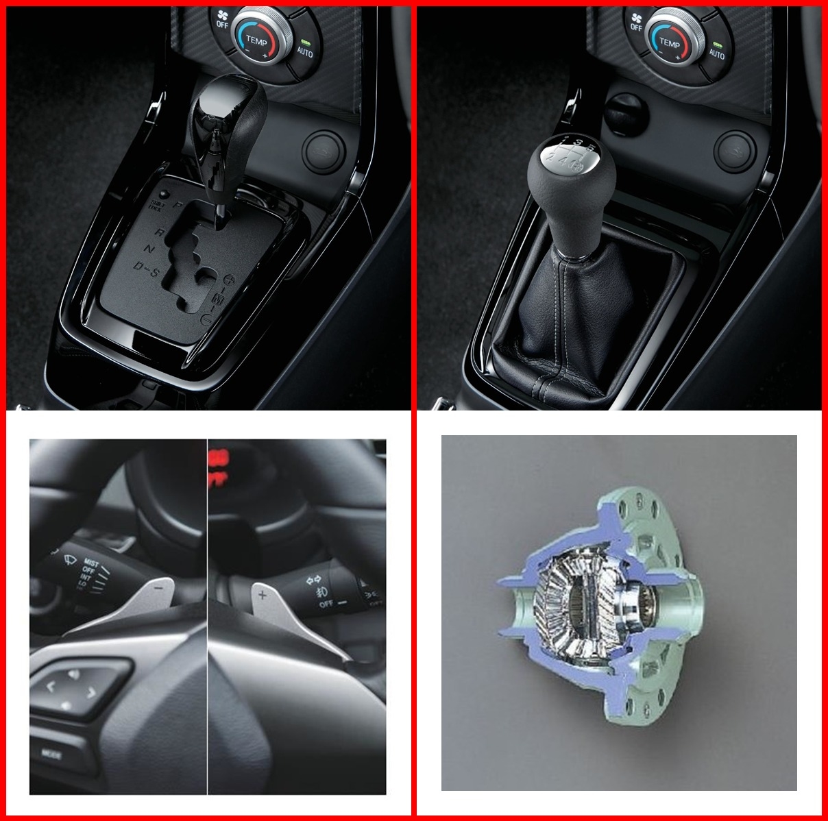 新型車情報]コペンGR-SPORT登場！コペンをTOYOTA GAZOO Racingがチューニングしたら、想像と違う味付けだった。