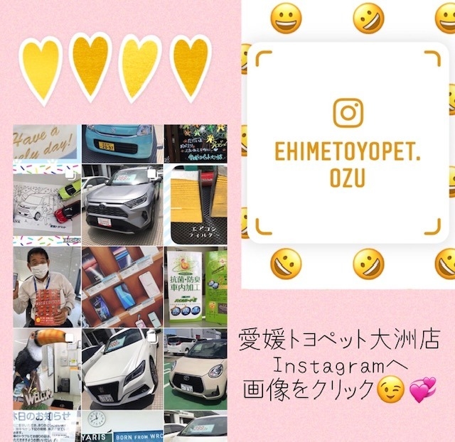 https://www.instagram.com/ehimetoyopet.oozu/?hl=ja