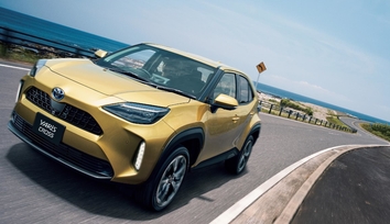 HYBRID Z（2WD）