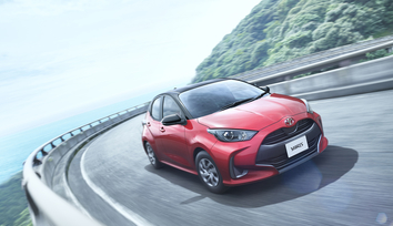 G（1.5L・2WD・6MT）