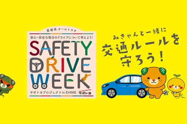 safetydriveweek