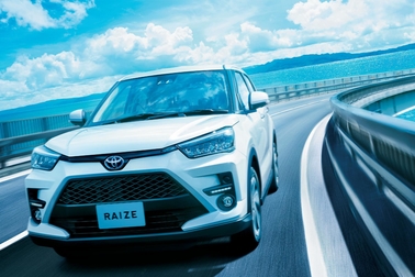Z(ハイブリッド・2WD)