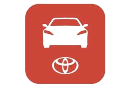 Mytoyotaaps