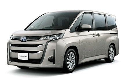 新型ノア／新型ヴォクシー 登場 | 愛媛トヨペット｜愛媛のトヨタ