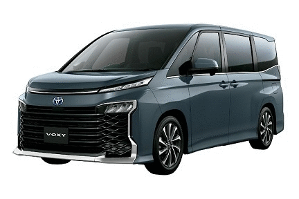 新型ノア／新型ヴォクシー 登場 | 愛媛トヨペット｜愛媛のトヨタの販売店