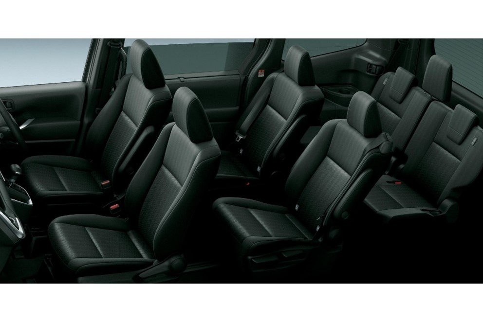 新型ノア／新型ヴォクシー 登場 | 愛媛トヨペット｜愛媛のトヨタ