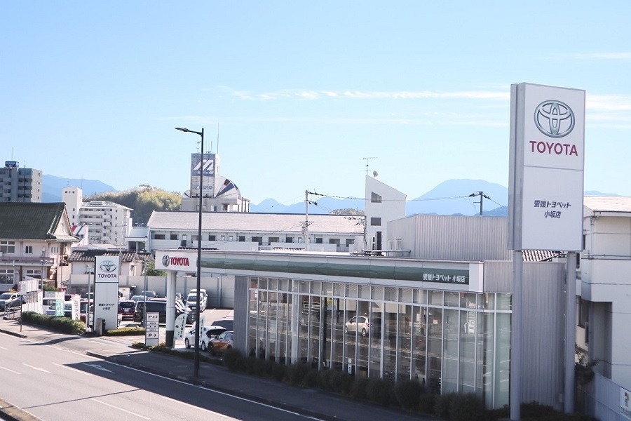 小坂店