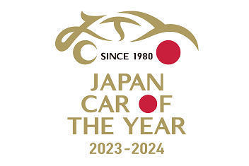 JAPANCAROFTHEYEAR2023