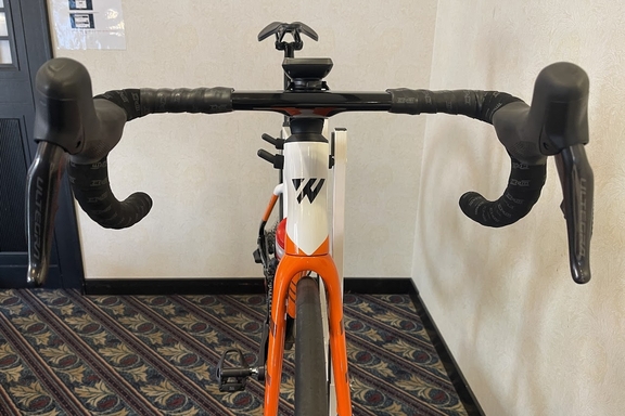 Velolien MATSUYAMAバイク写真 (6)