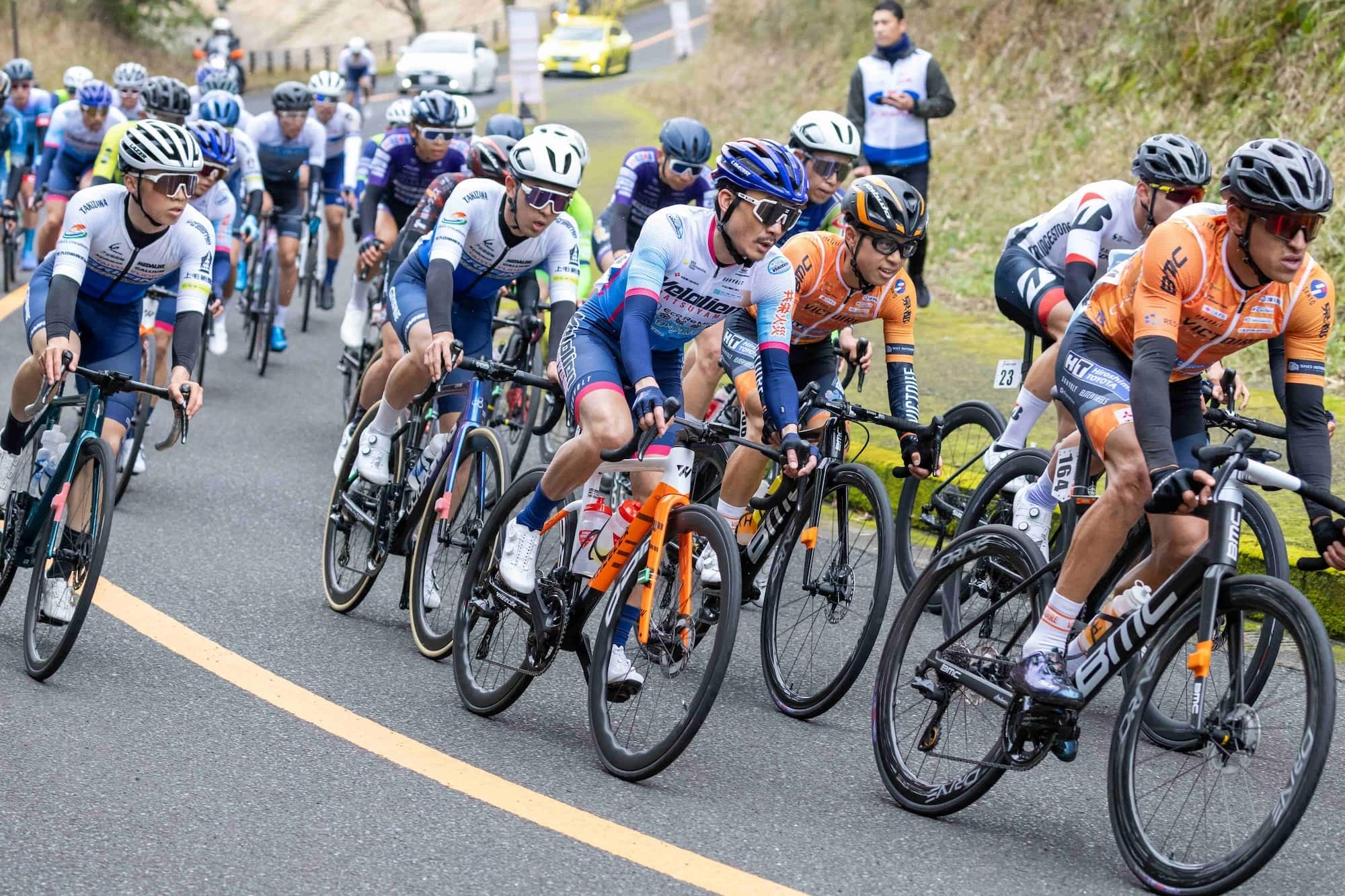 ヴェロリアン松山鹿屋肝付ロードレース (5) (1)