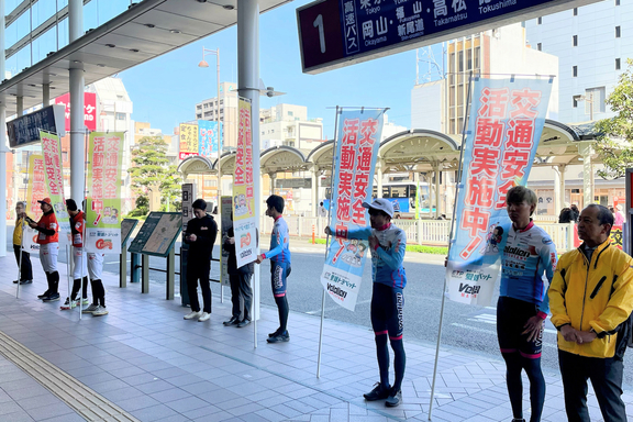 2024.4.10交通安全活動 (3)