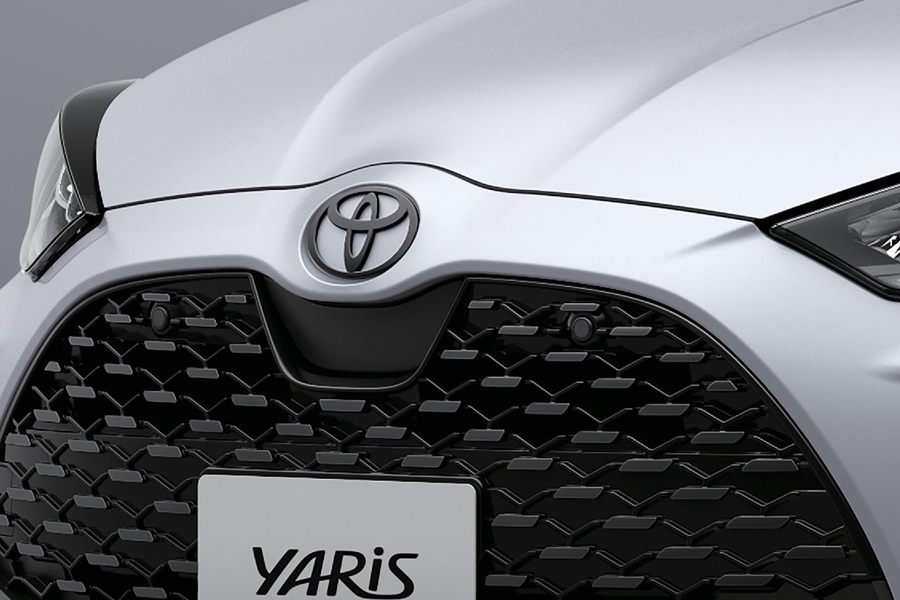 ヤリス・ヤリスクロス Z