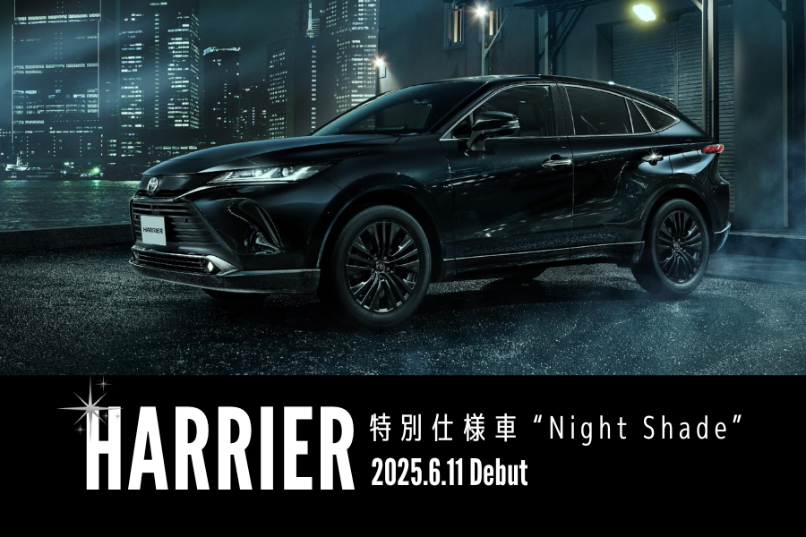 Night Shade