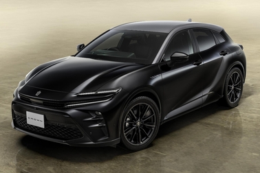 特別仕様車 SPORT Z “THE 70th” （ベース車両はSPORT Z）