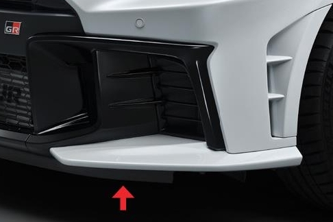 GRヤリス／エアロパフォーマンスパッケージ新登場 | 愛媛トヨペット