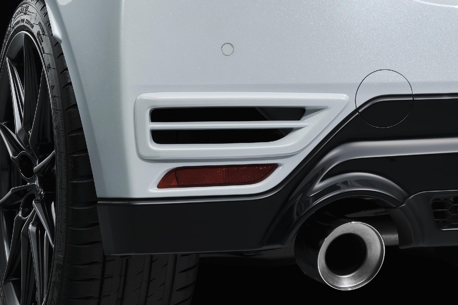 GRヤリス／エアロパフォーマンスパッケージ新登場 | 愛媛トヨペット