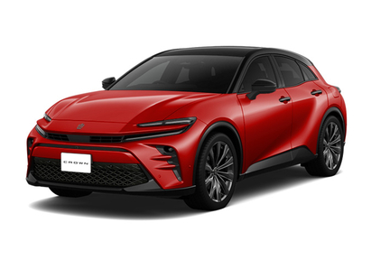 ブラック〈227〉×エモーショナルレッドⅢ〈3U9〉［2ZR］フロントサイド