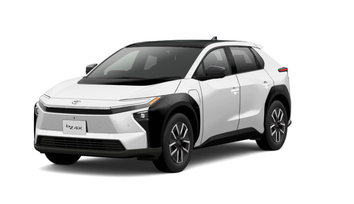 プラチナホワイトパールマイカ〈089〉フロントサイド