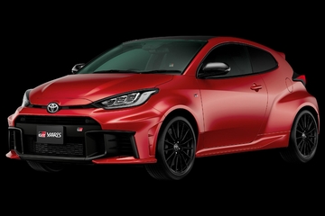 フロント　RZ［GR-DAT（8AT・4WD）］