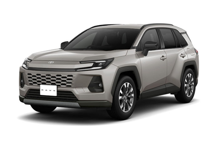 アバンギャルドブロンズメタリック〈4V8〉フロントサイド