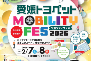 MOBILITY FES