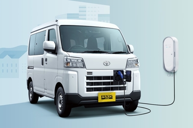 デラックス（電気自動車）