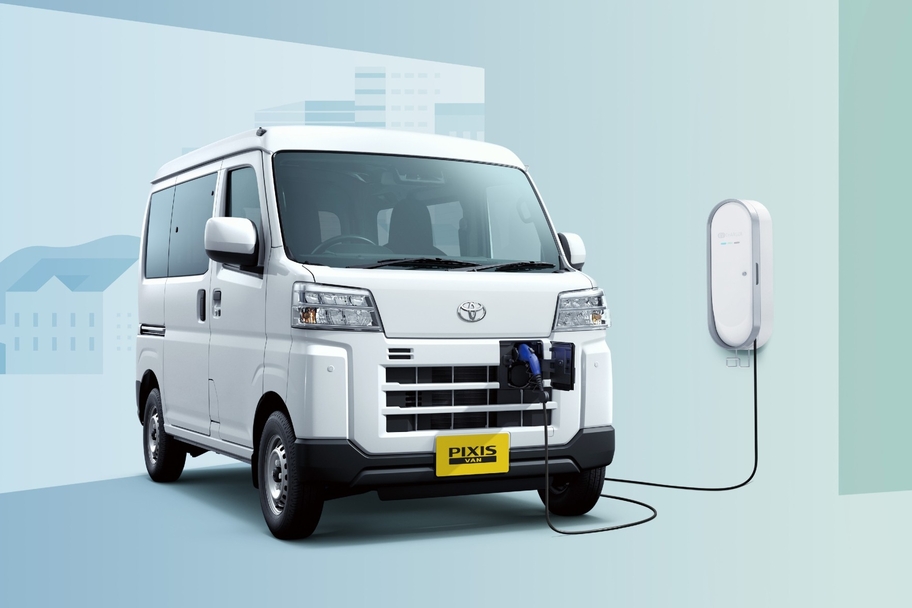 デラックス（電気自動車）