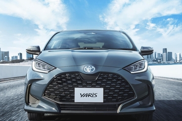 Z（ハイブリッド・2WD）