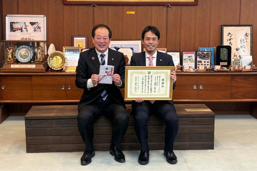 第49回トヨペットグリーンキャンペーン