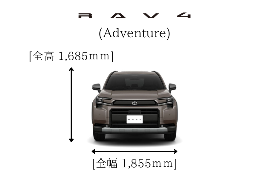 LAND CRUISER 