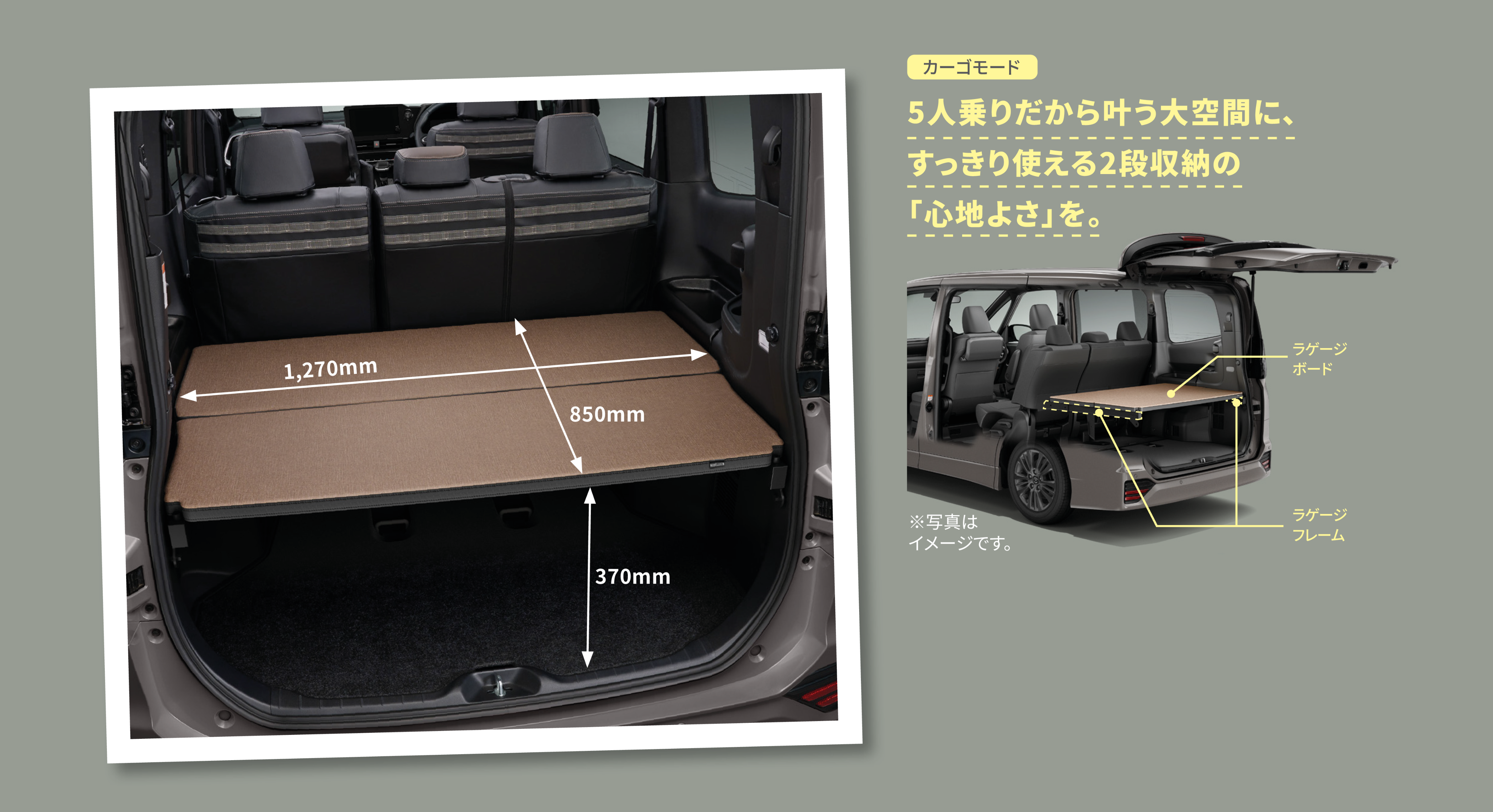 ノア・ヴォクシーMU登場 | 愛媛トヨペット｜愛媛のトヨタの販売店
