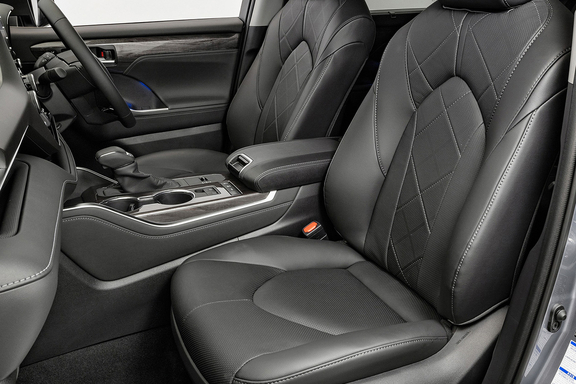 Limited ZR Hybrid