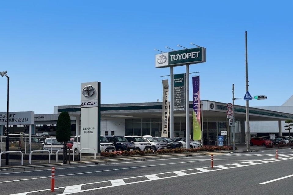 終了しました】ディーラーズ中古車ジャンボリー2026年2月 | 愛媛