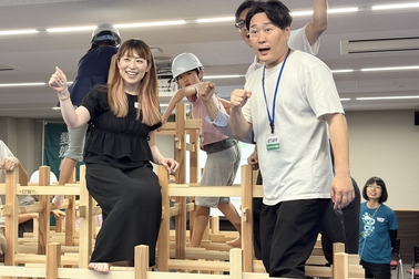 夏休み親子環境教室2026
