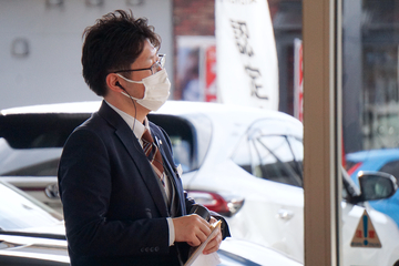 営業　採用