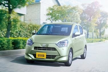 X “Limited” （2WD）