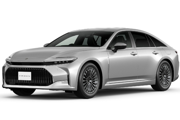 G｜HYBRID ELECTRIC VEHICLE　フロント　G（ハイブリッド車）