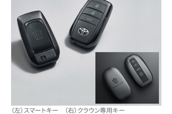 スマートエントリー（全ドア）＆スタートシステム（スマートキー×2）