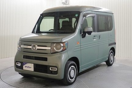 0171261　Ｎ－ＶＡＮ