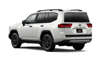 GR SPORT（ハイブリッド車）