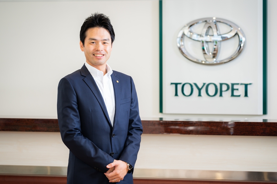 横田社長2018.11