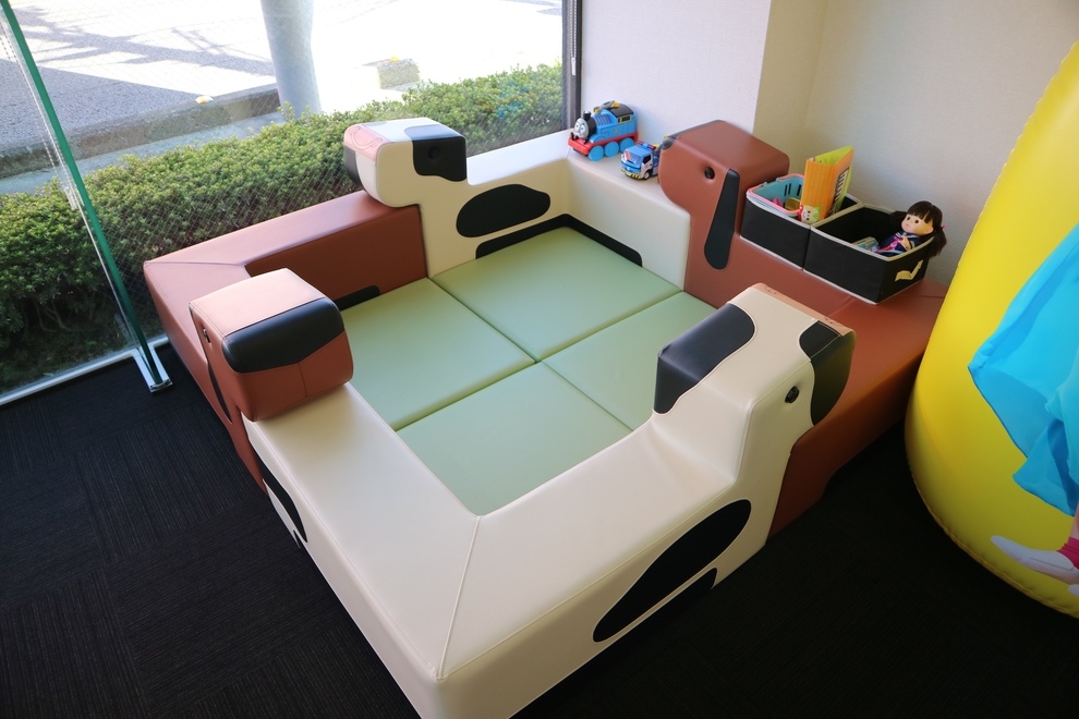 kidsroom